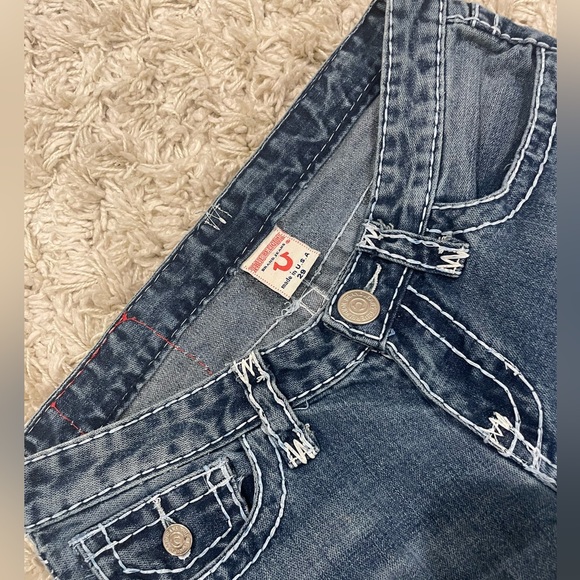 True Religion Jeans - Picture 4 of 9
